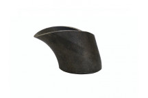 80x125mm Heavy Weld Branch Bend