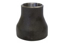 250X150mm STDWT Con Reducer ASTM A234 WPB