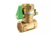 3/4\" Anti Legionella Valve - Female BSP - ANTI100001