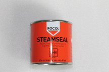 Rocol Steamseal Graphite and Manganese Pipe Sealant 400grm