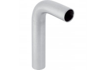 15mm Geberit Mapress 30402 Stainless Steel 90 Degree Bend - Plain Ends