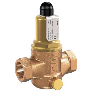 20mm ART681F Bronze Pressure Reducing Valve BSPP - Standard Range 1 - 8 Bar