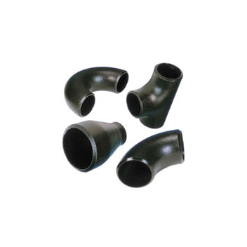 50mm 3000LB BSPT Hexagon Nipple ASTM A105N