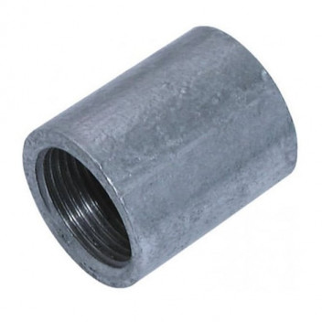 40mm Galvanised Wrought Iron Socket