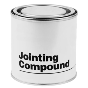 Ash White Pipe Jointing Compound 400g