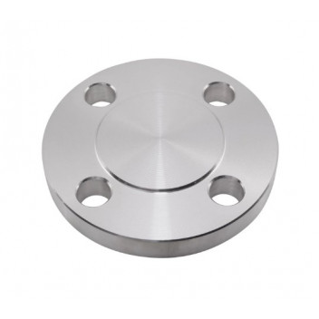 50mm ASA150  Raised Face Blind Flange ASTM A105N