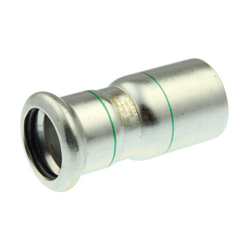 28x15 Xpress Stainless Reducer SS6 - 11715