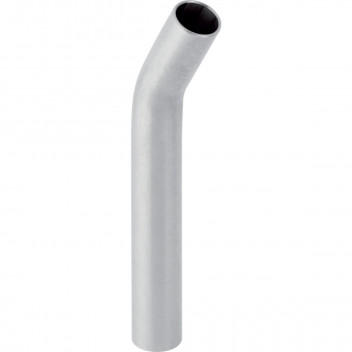 22mm Geberit Mapress 30934 Stainless Steel 30 Degree Bend - Plain Ends