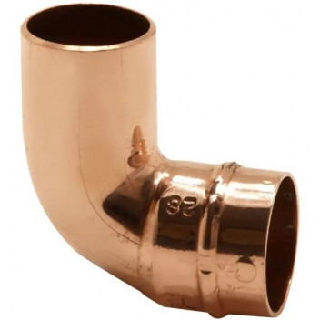 22mm YP12S Street Elbow