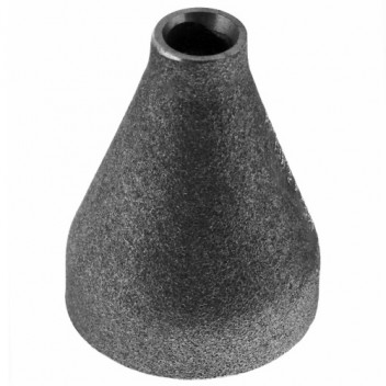 125mm Heavy 45deg Weld Elbow