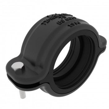 50mm  GT01-01 Timesaver Soil Coupling 191691