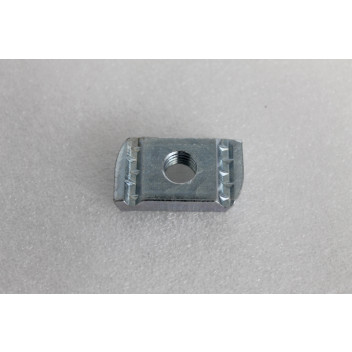 M6 Plain Channel Nut