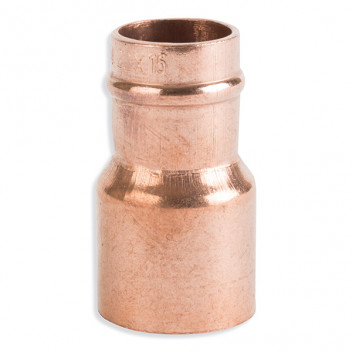 28x22mm Solder Ring Reducer SR6