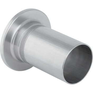 28mm Geberit Mapress 36142 Stainless Flanged Stub for Loose Flange PN10/16