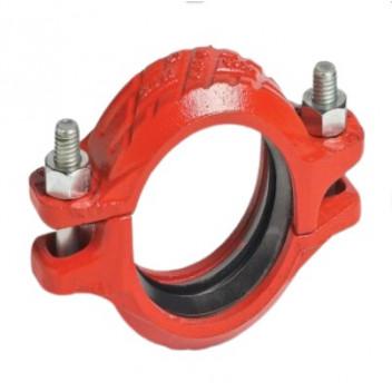 40mm (48.3) V07 Painted Zeroflex Grooved Joint C00070014ZZPEM0