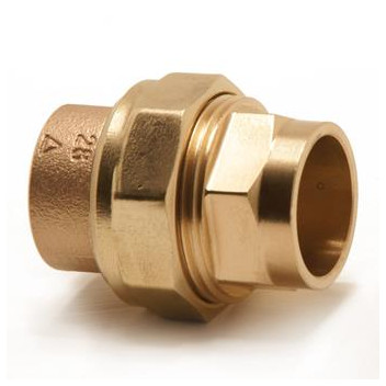 54mm N11 Endfeed Union Coupling - 88405