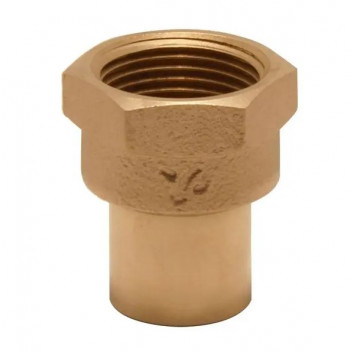 15mm x 1/2\" YP7 Female Adaptor
