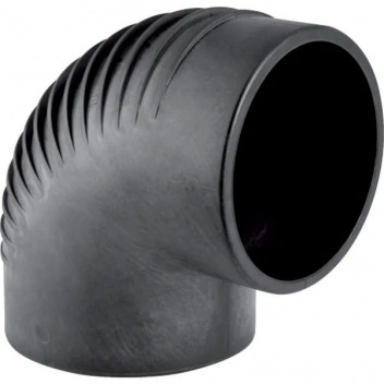 56mm x 88.5 Degree GEBERIT 305.880.14.1 Silent-db20 Elbow