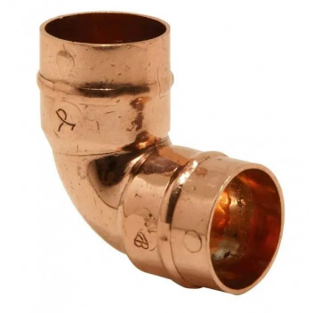 35mm YP12 Elbow