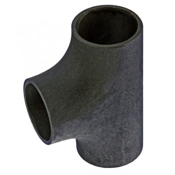 50mm Heavy Weld Tee