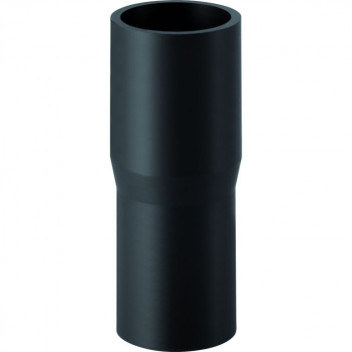 40/43mm Geberit Adapter HDPE to Pvc for Traps 360.723.16.1