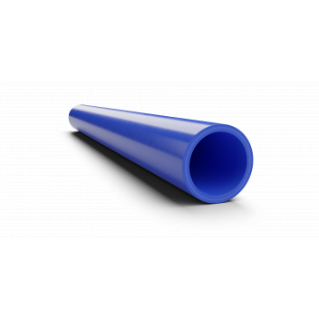90mm AQUATHERM BLUE SDR11 Multilayer Oxygen Pipe - 4 Metre Length