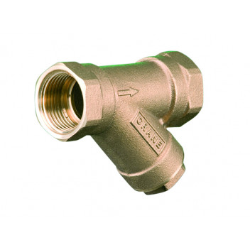 20mm D298 Bronze Strainer PN16