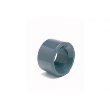 75 x 40mm RCI PVC-U Plain Solvent Cement Reducing Bush