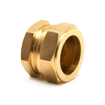 22mm 651 Stop End