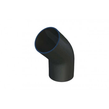 250mm 901.250.135B 45deg Terrain Fuze Bend