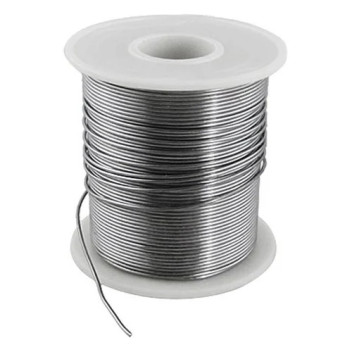 Solder Wire 1/2 Kilo