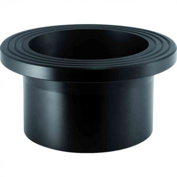 200mm Geberit HDPE Flange Adaptor 370.744.16.1