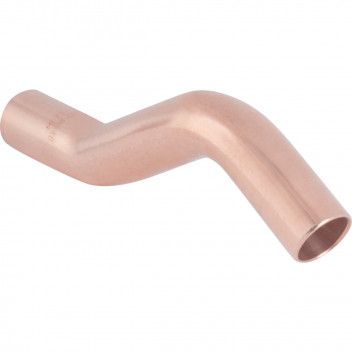 22mm Geberit Mapress 60804 Copper Pipebridge