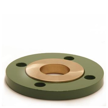 67mm Endbraze 16/23 Bi-Metal Flange N1FM/GI - 88114