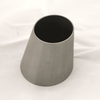 406 x 356 x 3.0mm 304L Metric Stainless Steel Eccentric Reducer EN10253-4