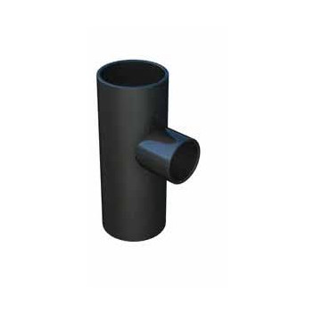 200mmx110mm 904.200110.90B 90deg Terrain Fuze Reducing Branch