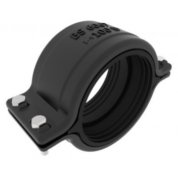 150mm TD02-04 Timesaver Drain Stepped Coupling 191298