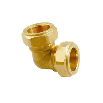 22mm 615 Elbow