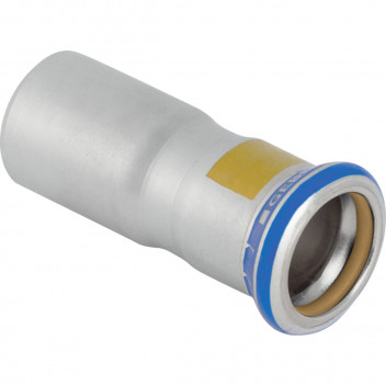 54x22mm Reducer Mapress Stainless Gas M34132