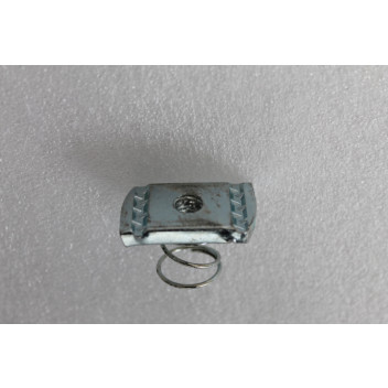 M8 Short Spring Channel Nut