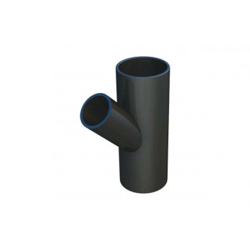 315mmx200mm 904.315200.135B 45deg Terrain Fuze Reducing Branch