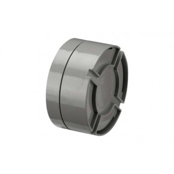 110mm 136.4 Grey Access Cap