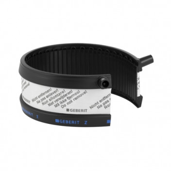 90mm Geberit HDPE Electroweld Fixed Point 366.776.16.1