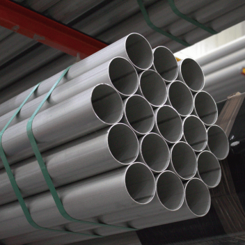 103 x 1.5mm 304L Stainless Steel Metric Tube EN10217-7 - 6 Metre Length