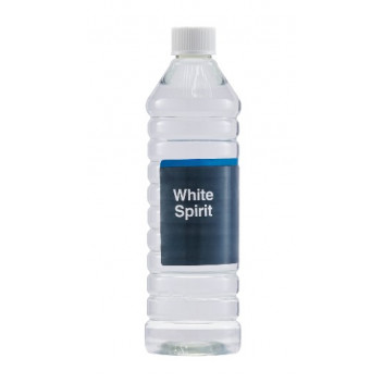 White Spirit 750ml