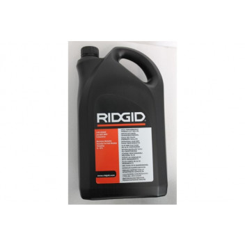 Rigid Threading Oil 5ltr