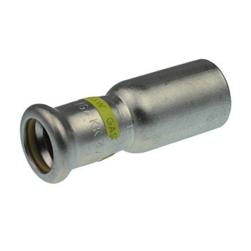 54x42 Xpress Stainless GAS Reducer SSG6 - 11860