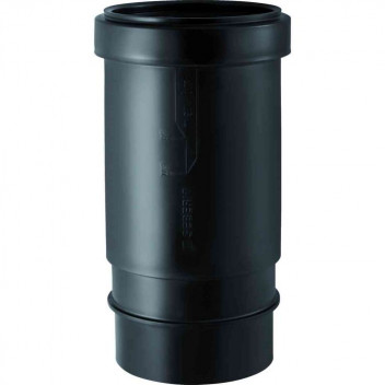 40mm Geberit HDPE Expansion Socket 360.700.16.1