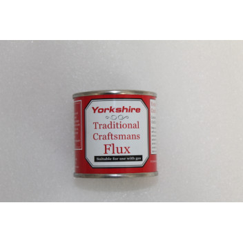 Traditional Flux 100g