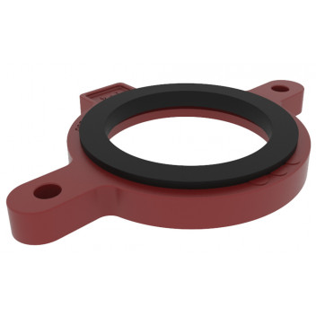 150mm  EF051-04 Ensign Stack Support Bracket 191845